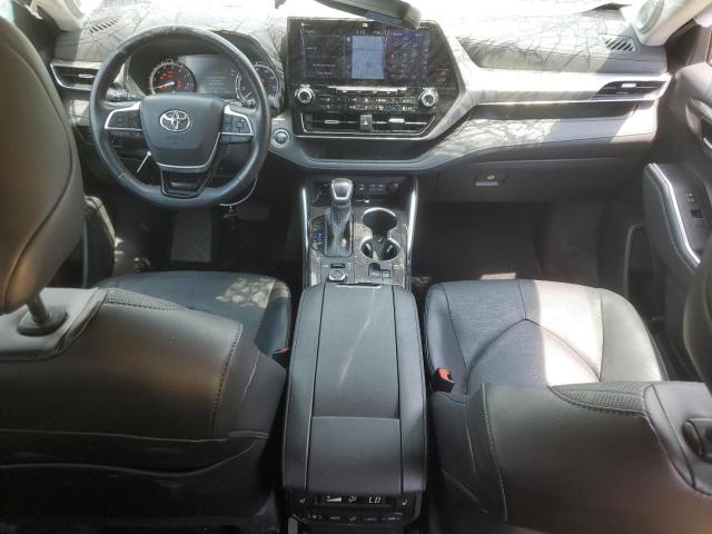 Photo 7 VIN: 5TDFZRBH6NS214096 - TOYOTA HIGHLANDER 