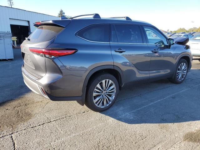 Photo 2 VIN: 5TDFZRBH6NS250726 - TOYOTA HIGHLANDER 