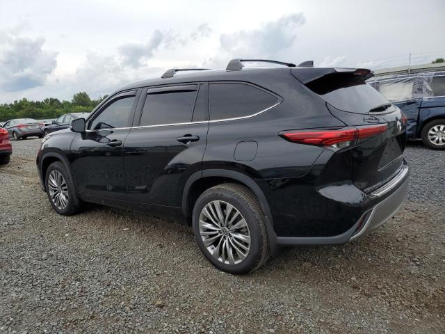 Photo 1 VIN: 5TDFZRBH7MS084327 - TOYOTA HIGHLANDER 