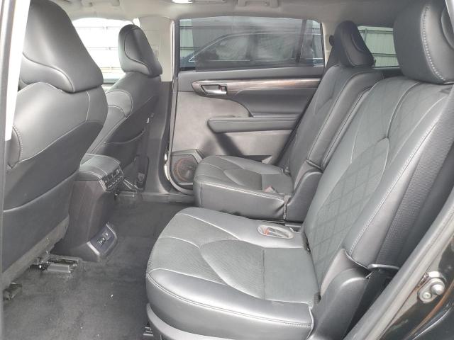 Photo 10 VIN: 5TDFZRBH7MS084327 - TOYOTA HIGHLANDER 