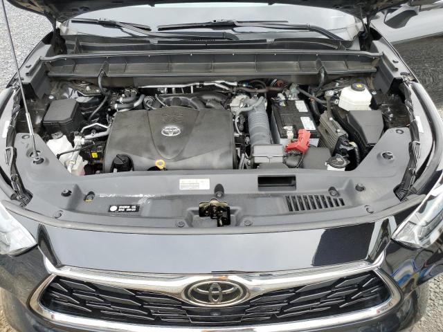 Photo 11 VIN: 5TDFZRBH7MS084327 - TOYOTA HIGHLANDER 