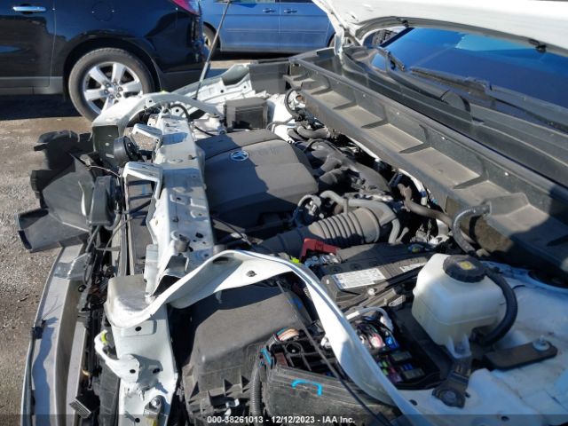 Photo 9 VIN: 5TDFZRBH7MS141822 - TOYOTA HIGHLANDER 