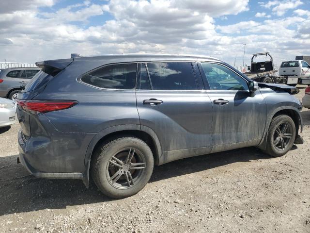 Photo 2 VIN: 5TDFZRBH8LS024460 - TOYOTA HIGHLANDER 