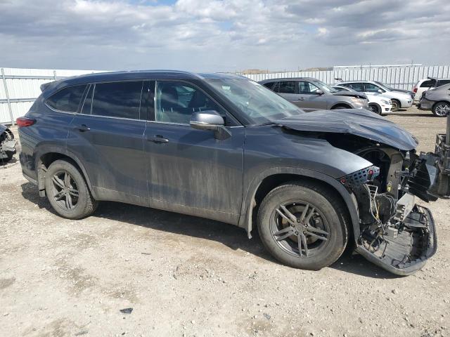 Photo 3 VIN: 5TDFZRBH8LS024460 - TOYOTA HIGHLANDER 