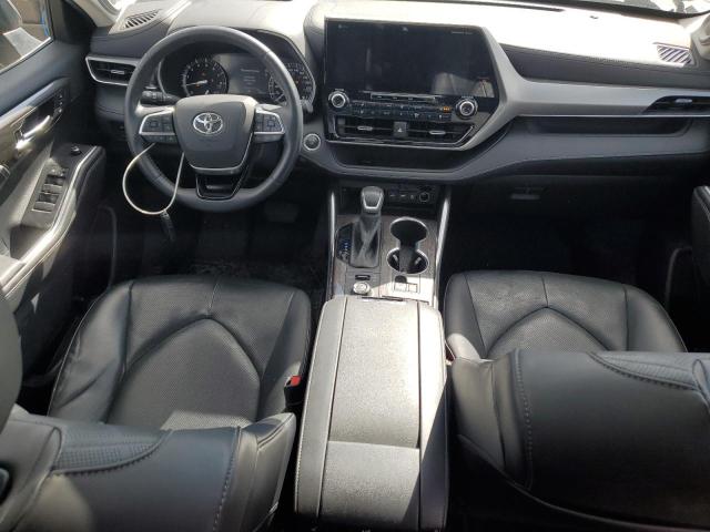 Photo 7 VIN: 5TDFZRBH8LS024460 - TOYOTA HIGHLANDER 