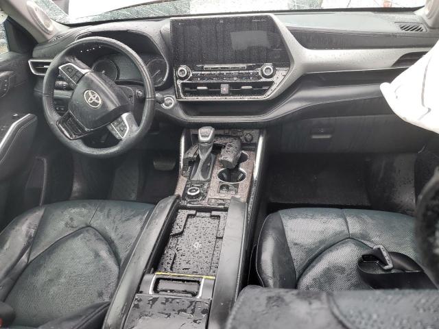 Photo 7 VIN: 5TDFZRBH8LS034115 - TOYOTA HIGHLANDER 