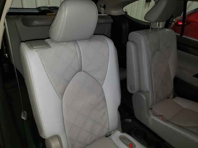 Photo 5 VIN: 5TDFZRBH8MS085597 - TOYOTA HIGHLANDER 