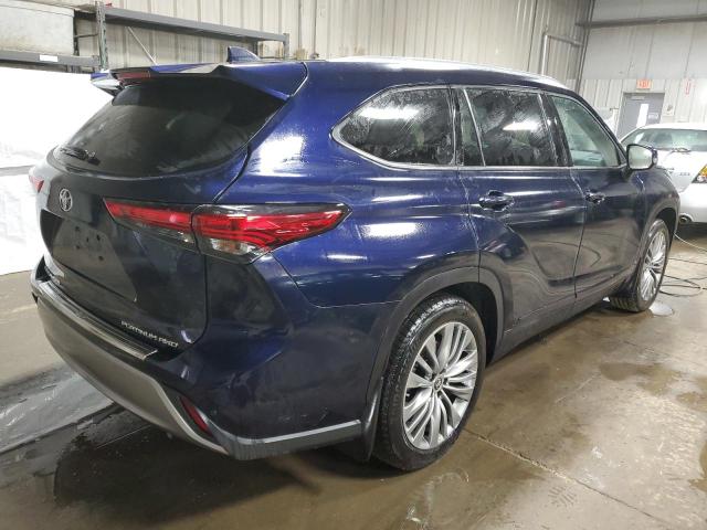 Photo 2 VIN: 5TDFZRBH8MS109901 - TOYOTA HIGHLANDER 