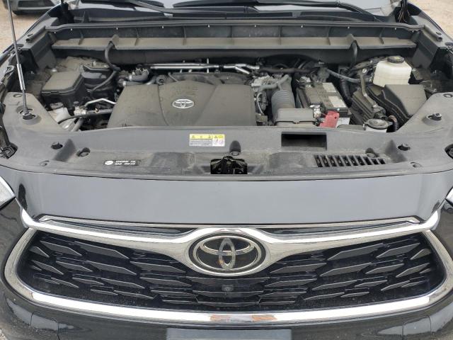 Photo 11 VIN: 5TDFZRBH8MS150755 - TOYOTA HIGHLANDER 