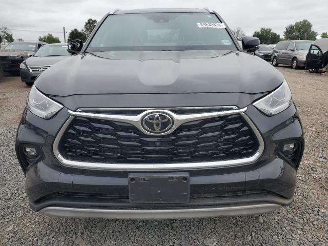 Photo 4 VIN: 5TDFZRBH8MS150755 - TOYOTA HIGHLANDER 