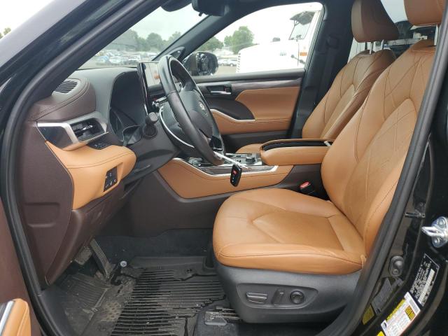 Photo 6 VIN: 5TDFZRBH8MS150755 - TOYOTA HIGHLANDER 