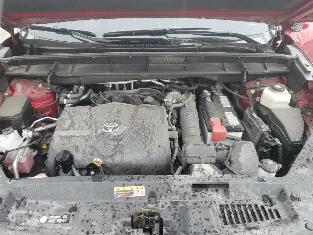 Photo 11 VIN: 5TDFZRBH8NS178590 - TOYOTA HIGHLANDER 