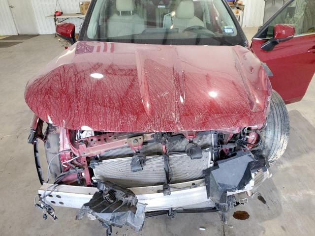 Photo 11 VIN: 5TDFZRBH8NS182168 - TOYOTA HIGHLANDER 