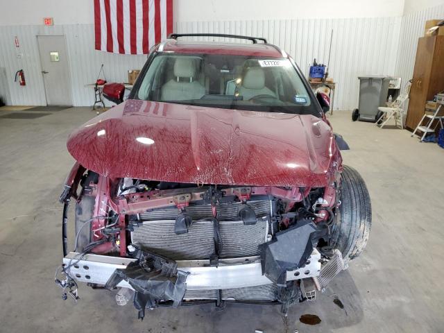 Photo 4 VIN: 5TDFZRBH8NS182168 - TOYOTA HIGHLANDER 