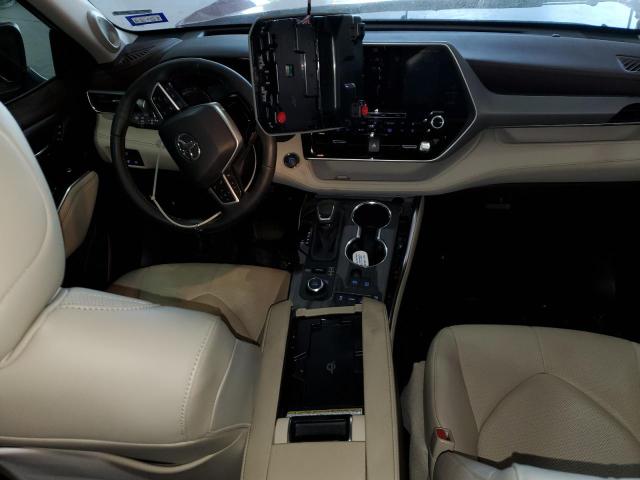 Photo 7 VIN: 5TDFZRBH8NS182168 - TOYOTA HIGHLANDER 