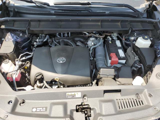 Photo 10 VIN: 5TDFZRBH9MS149890 - TOYOTA HIGHLANDER 