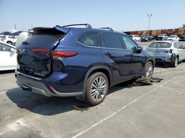 Photo 2 VIN: 5TDFZRBH9MS149890 - TOYOTA HIGHLANDER 