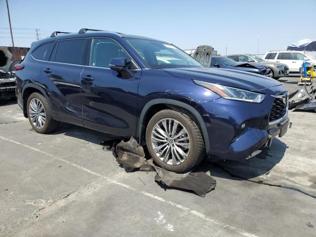 Photo 3 VIN: 5TDFZRBH9MS149890 - TOYOTA HIGHLANDER 