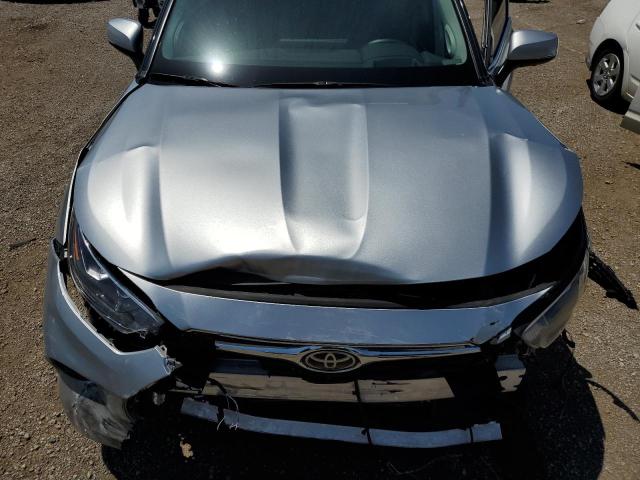 Photo 11 VIN: 5TDFZRBH9NS179277 - TOYOTA HIGHLANDER 