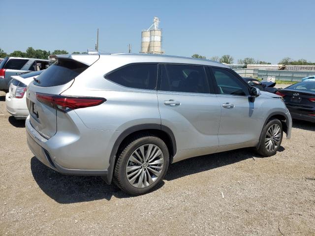 Photo 2 VIN: 5TDFZRBH9NS179277 - TOYOTA HIGHLANDER 