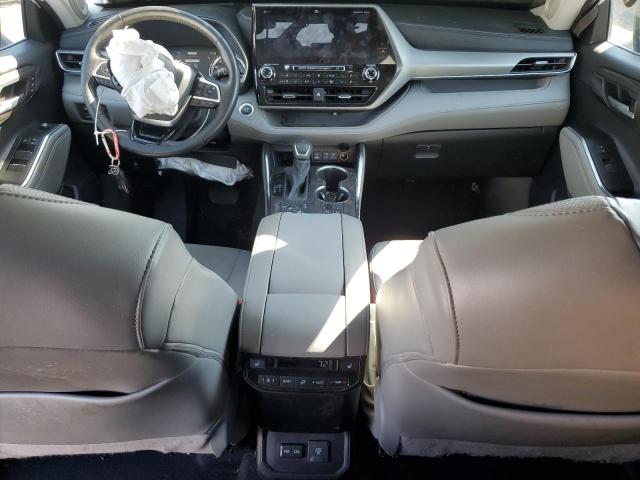 Photo 7 VIN: 5TDFZRBH9NS202573 - TOYOTA HIGHLANDER 