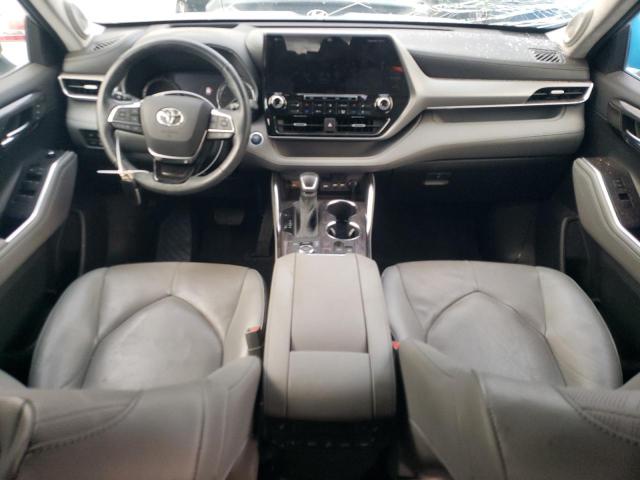 Photo 7 VIN: 5TDFZRBHXMS159215 - TOYOTA HIGHLANDER 