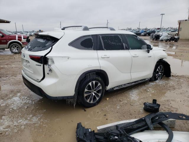 Photo 2 VIN: 5TDGARAH0LS501931 - TOYOTA HIGHLANDER 