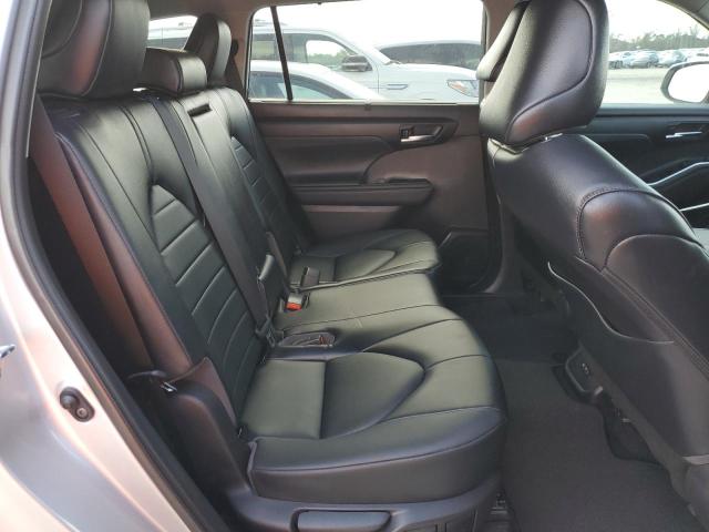 Photo 10 VIN: 5TDGARAH0NS510700 - TOYOTA HIGHLANDER 