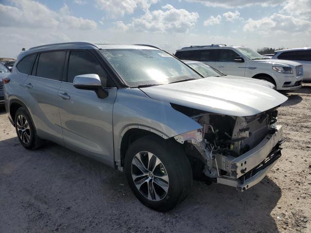 Photo 3 VIN: 5TDGARAH0NS510700 - TOYOTA HIGHLANDER 