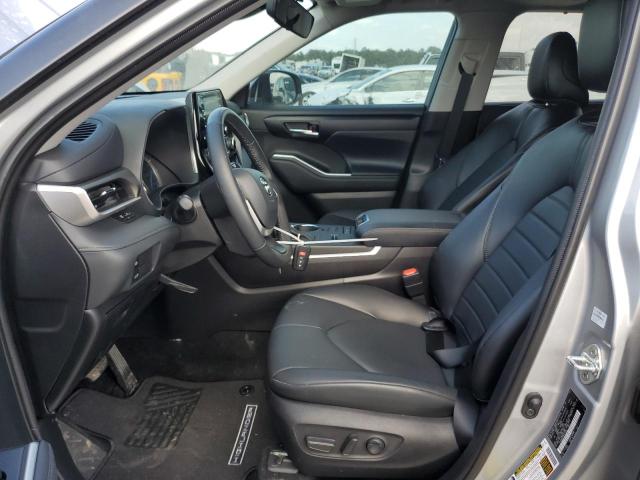 Photo 6 VIN: 5TDGARAH0NS510700 - TOYOTA HIGHLANDER 