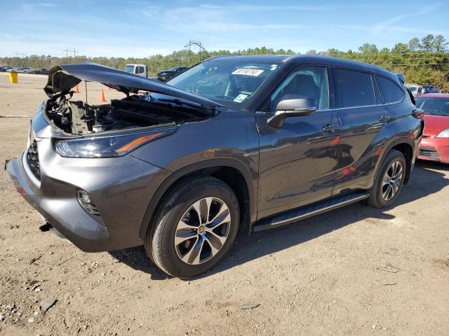 Photo 0 VIN: 5TDGARAH0NS515282 - TOYOTA HIGHLANDER 