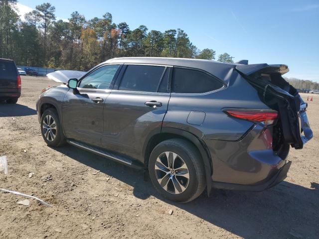 Photo 1 VIN: 5TDGARAH0NS515282 - TOYOTA HIGHLANDER 