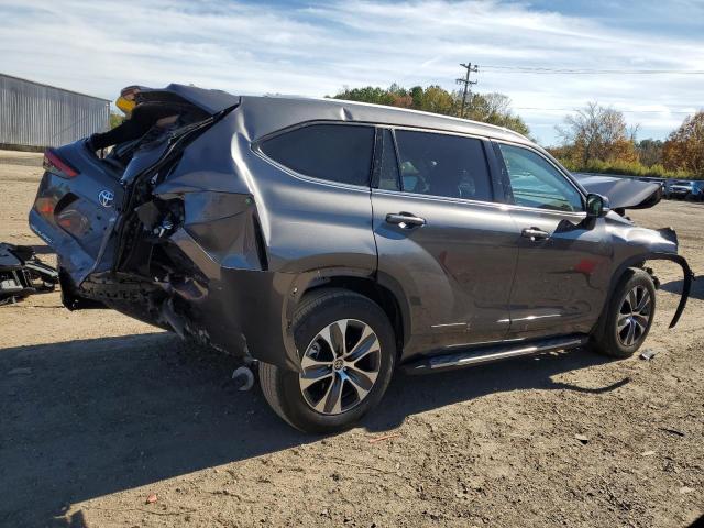 Photo 2 VIN: 5TDGARAH0NS515282 - TOYOTA HIGHLANDER 