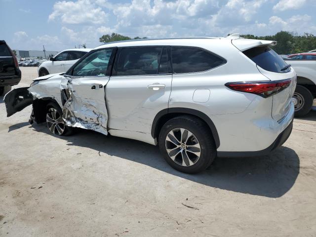 Photo 1 VIN: 5TDGARAH1LS501825 - TOYOTA HIGHLANDER 