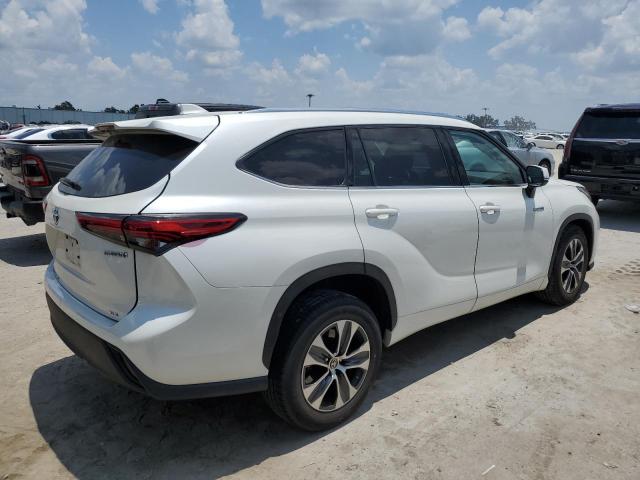 Photo 2 VIN: 5TDGARAH1LS501825 - TOYOTA HIGHLANDER 