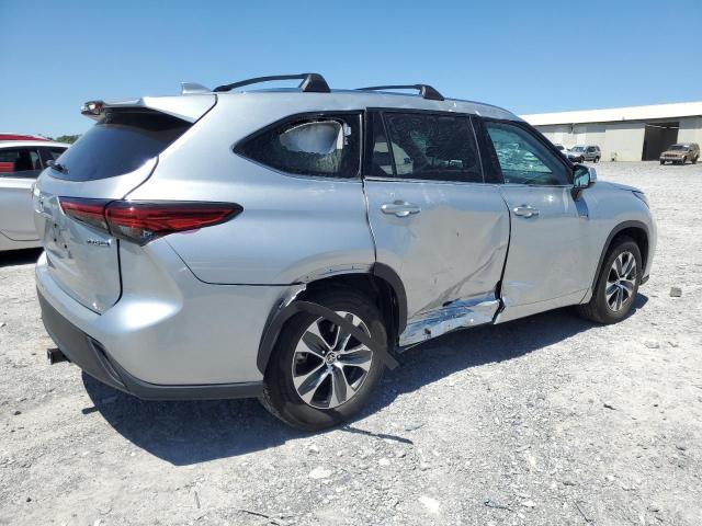 Photo 2 VIN: 5TDGARAH1LS503056 - TOYOTA HIGHLANDER 