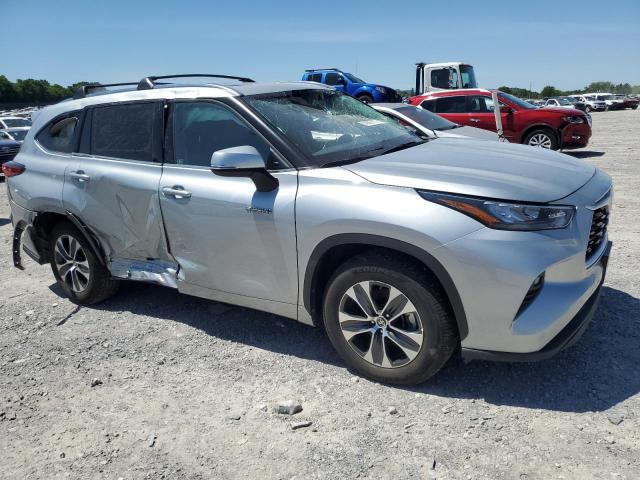 Photo 3 VIN: 5TDGARAH1LS503056 - TOYOTA HIGHLANDER 