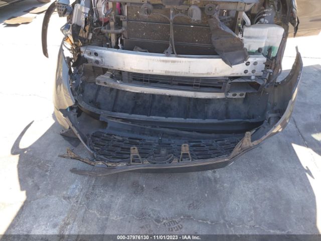 Photo 5 VIN: 5TDGARAH1MS006249 - TOYOTA HIGHLANDER 