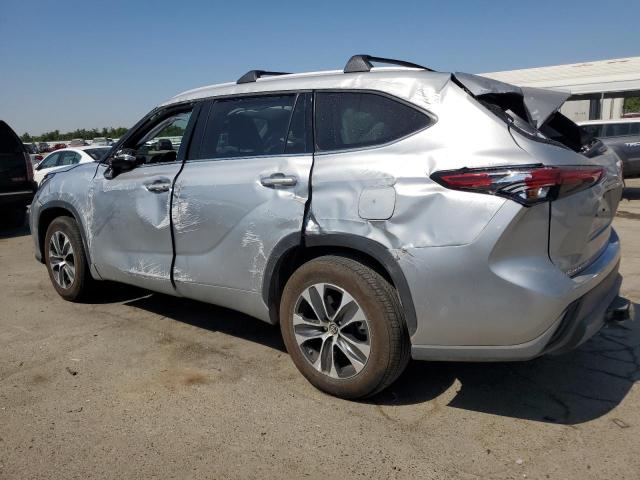 Photo 1 VIN: 5TDGARAH1NS516439 - TOYOTA HIGHLANDER 