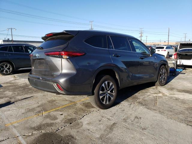 Photo 2 VIN: 5TDGARAH2NS013342 - TOYOTA HIGHLANDER 