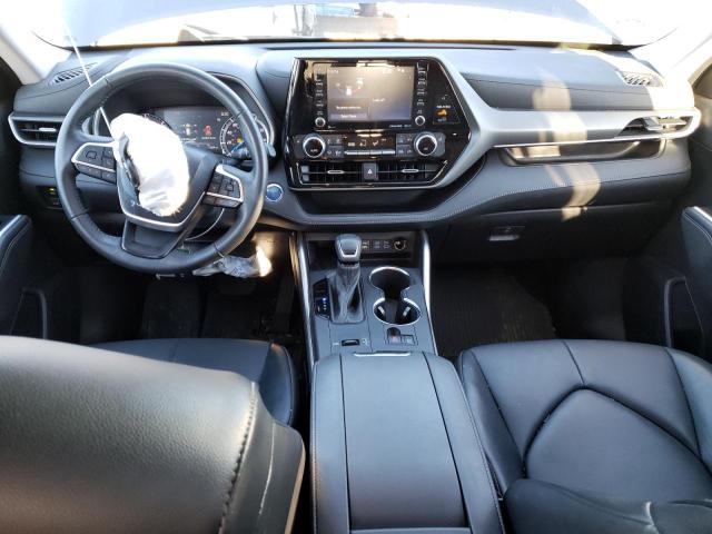 Photo 7 VIN: 5TDGARAH2NS013342 - TOYOTA HIGHLANDER 