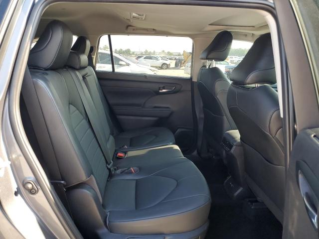 Photo 10 VIN: 5TDGARAH4LS501320 - TOYOTA HIGHLANDER 