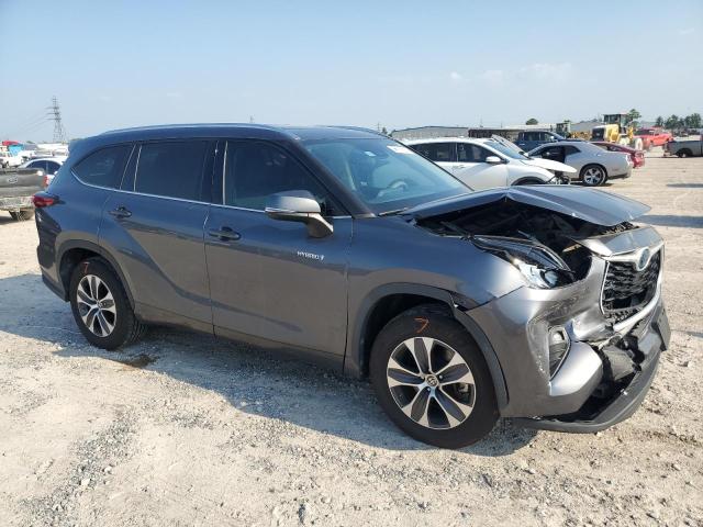 Photo 3 VIN: 5TDGARAH4LS501320 - TOYOTA HIGHLANDER 