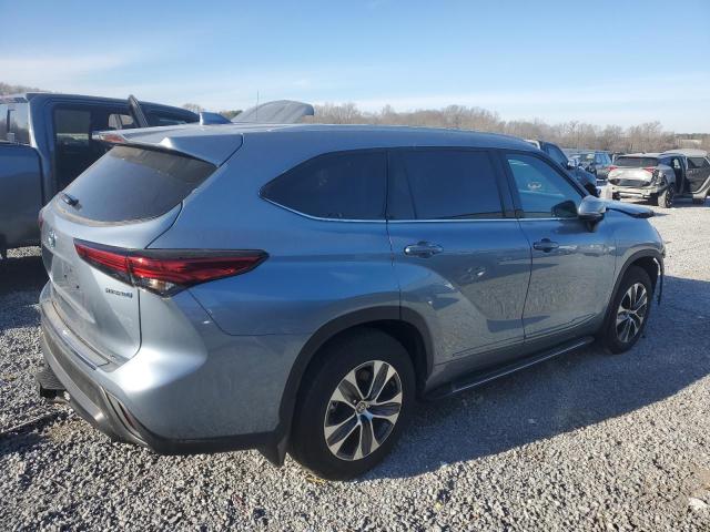 Photo 2 VIN: 5TDGARAH4NS015254 - TOYOTA HIGHLANDER 