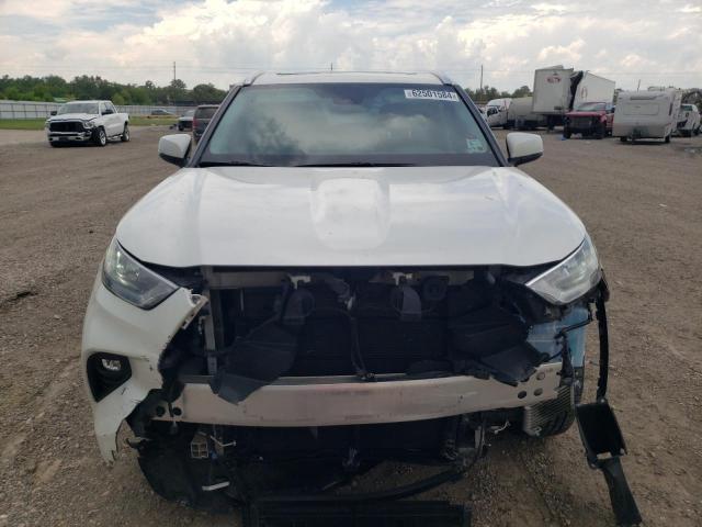 Photo 4 VIN: 5TDGARAH5LS500693 - TOYOTA HIGHLANDER 