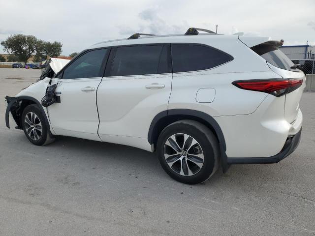 Photo 1 VIN: 5TDGARAH5LS502282 - TOYOTA HIGHLANDER 