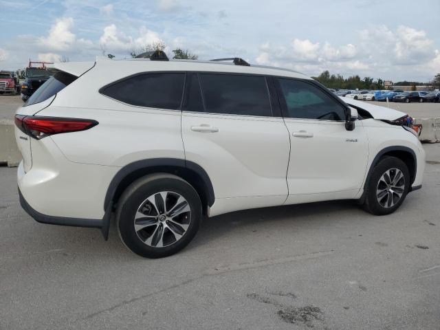 Photo 2 VIN: 5TDGARAH5LS502282 - TOYOTA HIGHLANDER 