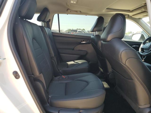 Photo 10 VIN: 5TDGARAH5NS510112 - TOYOTA HIGHLANDER 