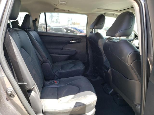 Photo 10 VIN: 5TDGARAH5NS513835 - TOYOTA HIGHLANDER 