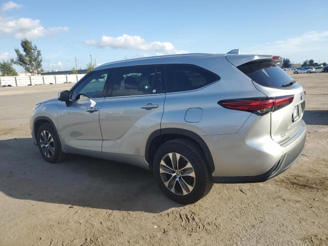 Photo 1 VIN: 5TDGARAH6LS501142 - TOYOTA HIGHLANDER 